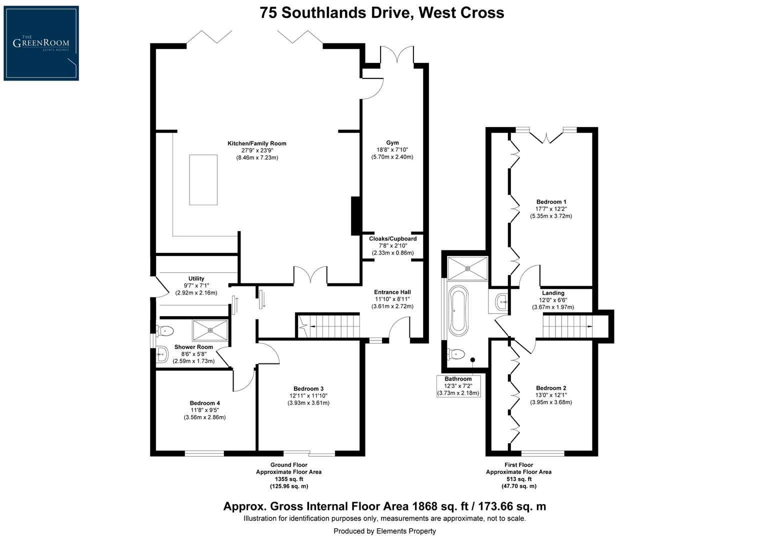Property Floorplans 1