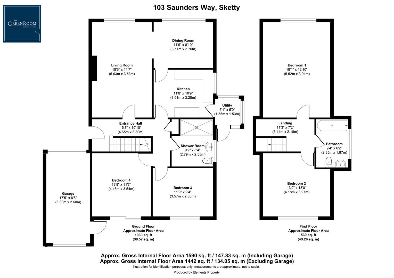 Property Floorplans 1