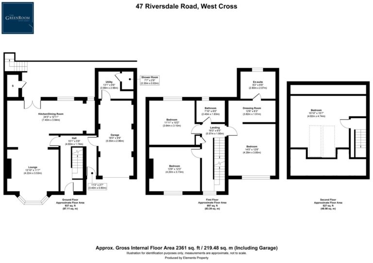 Property EPC 1
