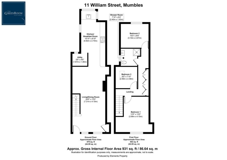 Property EPC 1