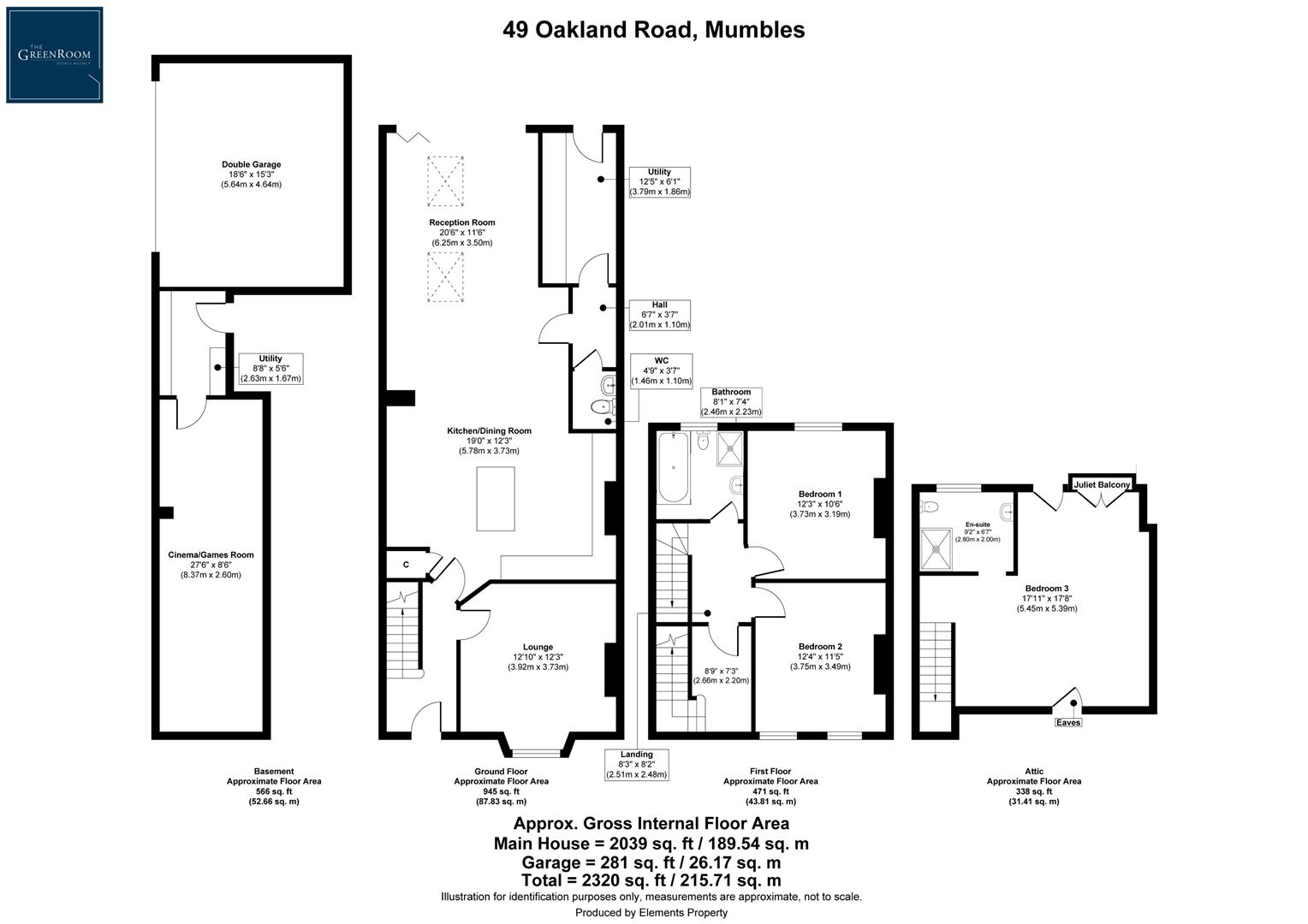 Property Floorplans 1