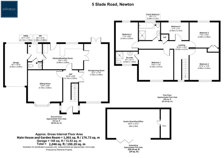 Property EPC 1