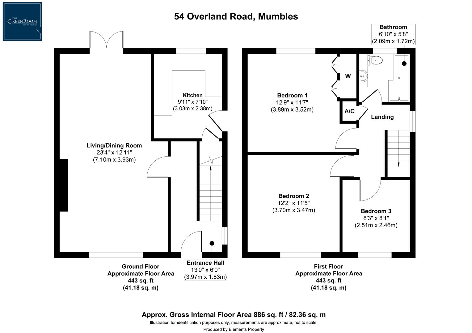 Property Floorplans 1