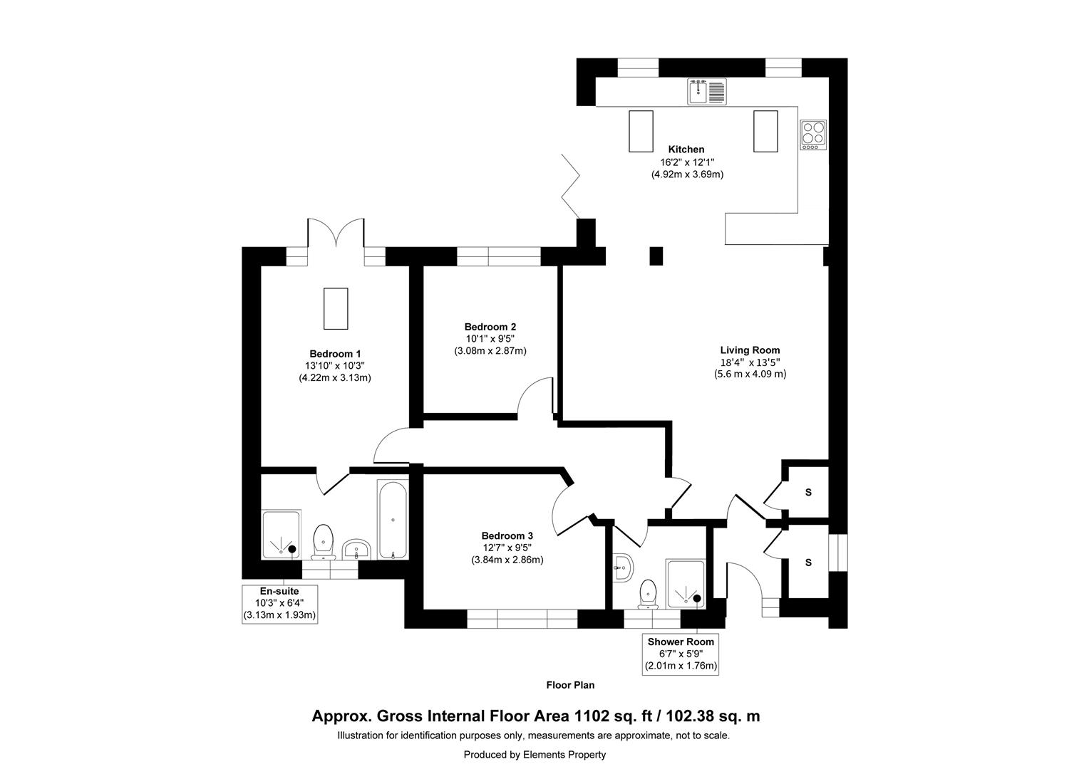 Property Floorplans 1