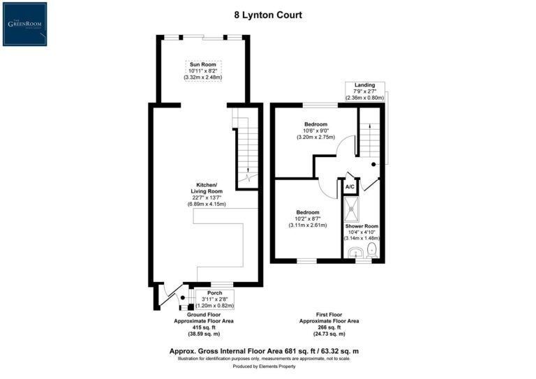 Property EPC 1
