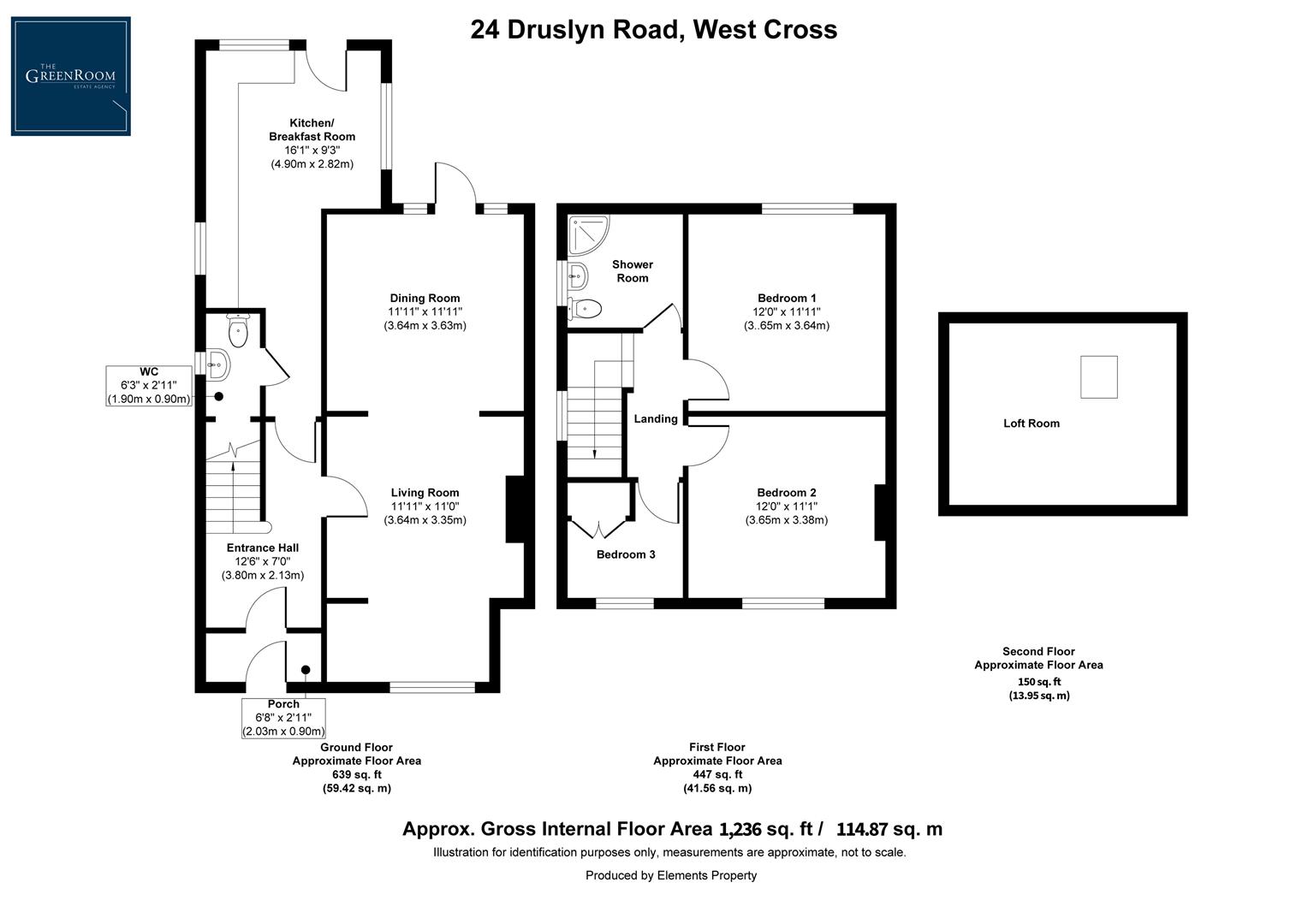 Property Floorplans 1