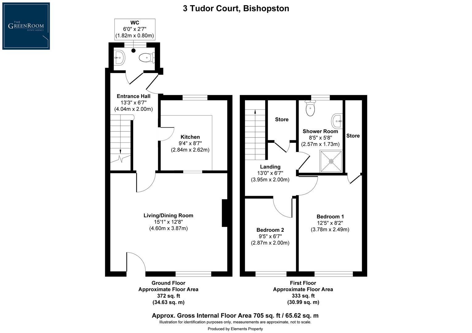 Property Floorplans 1
