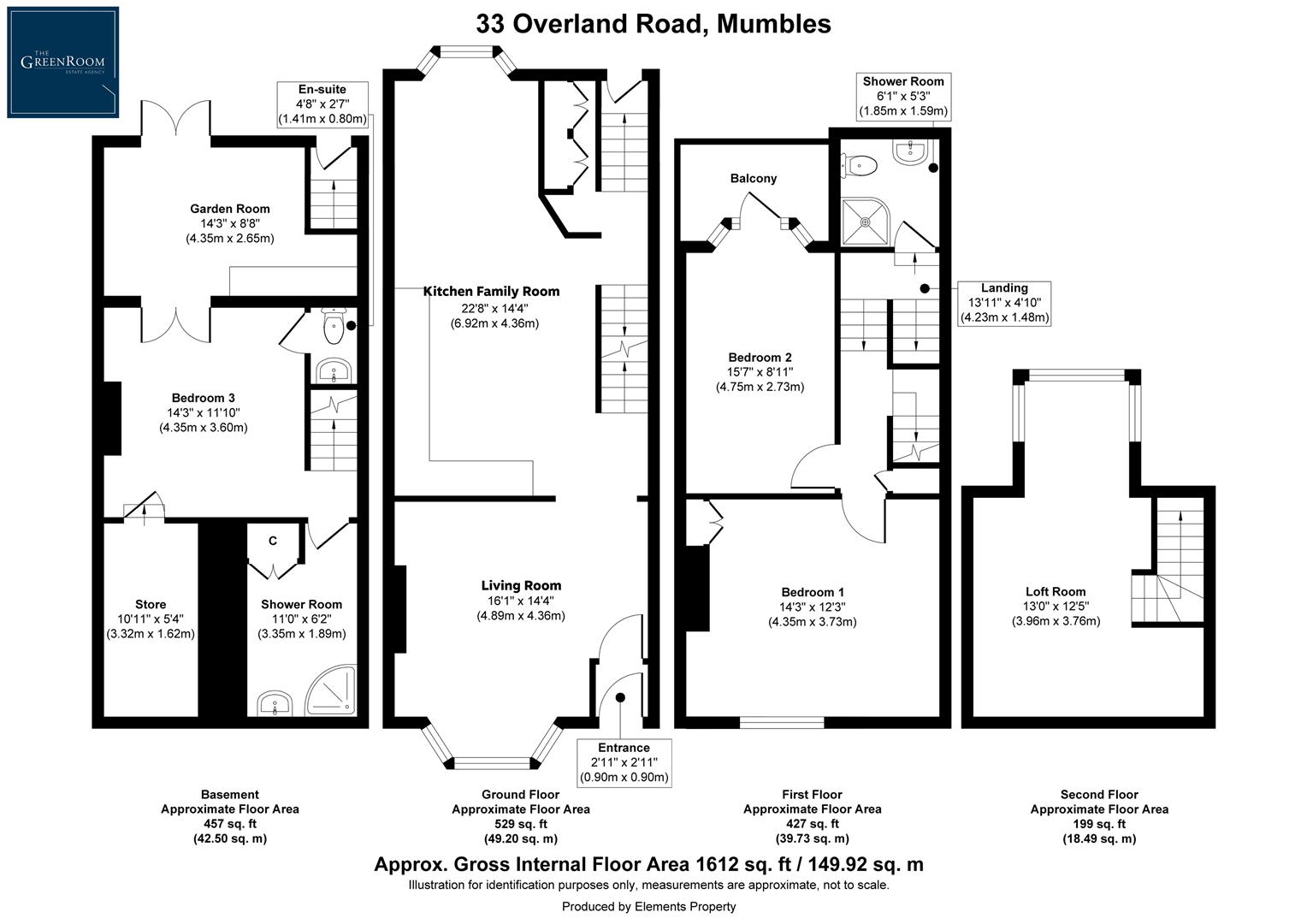 Property Floorplans 1