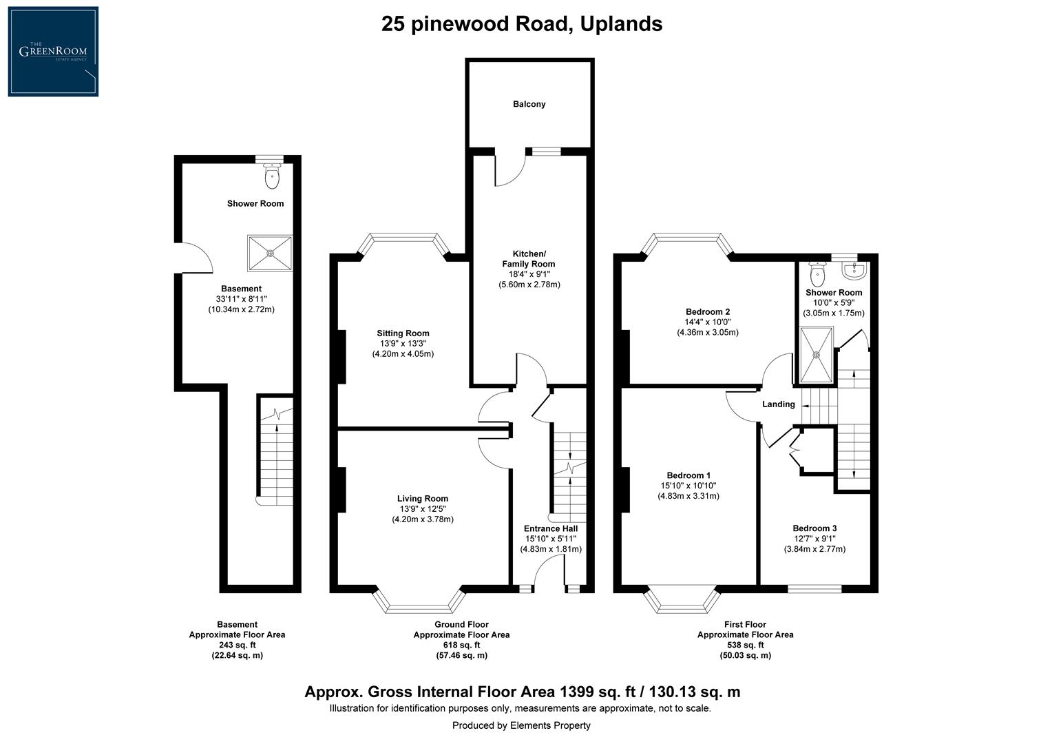 Property Floorplans 1