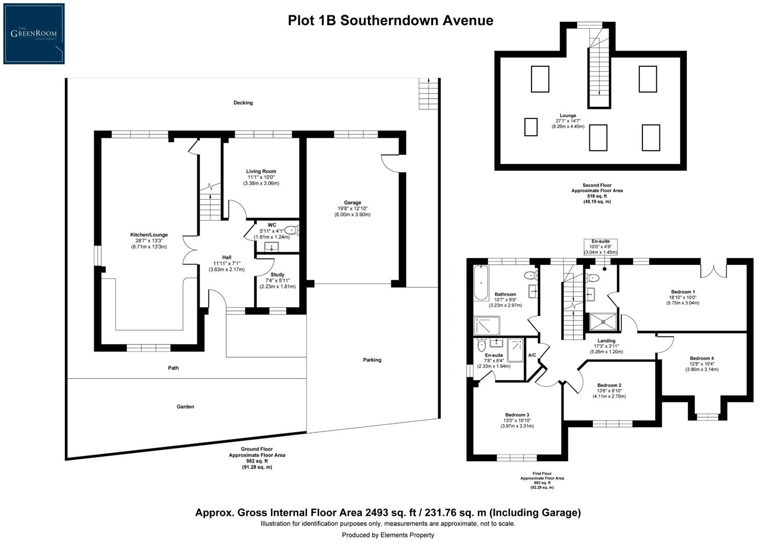 Property Floorplans 1