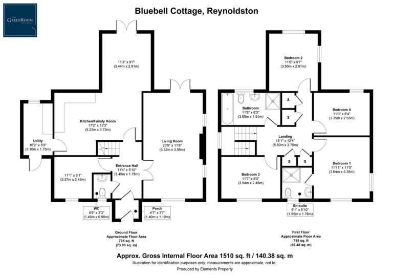 Property EPC 1