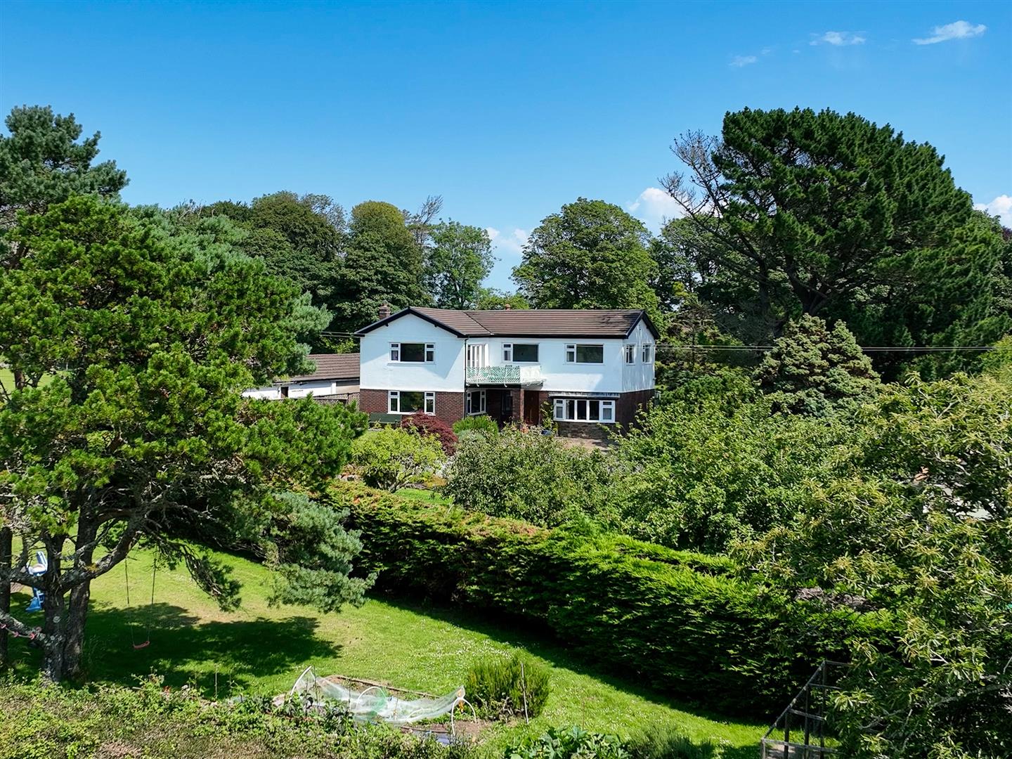 Kilfield Lodge Image