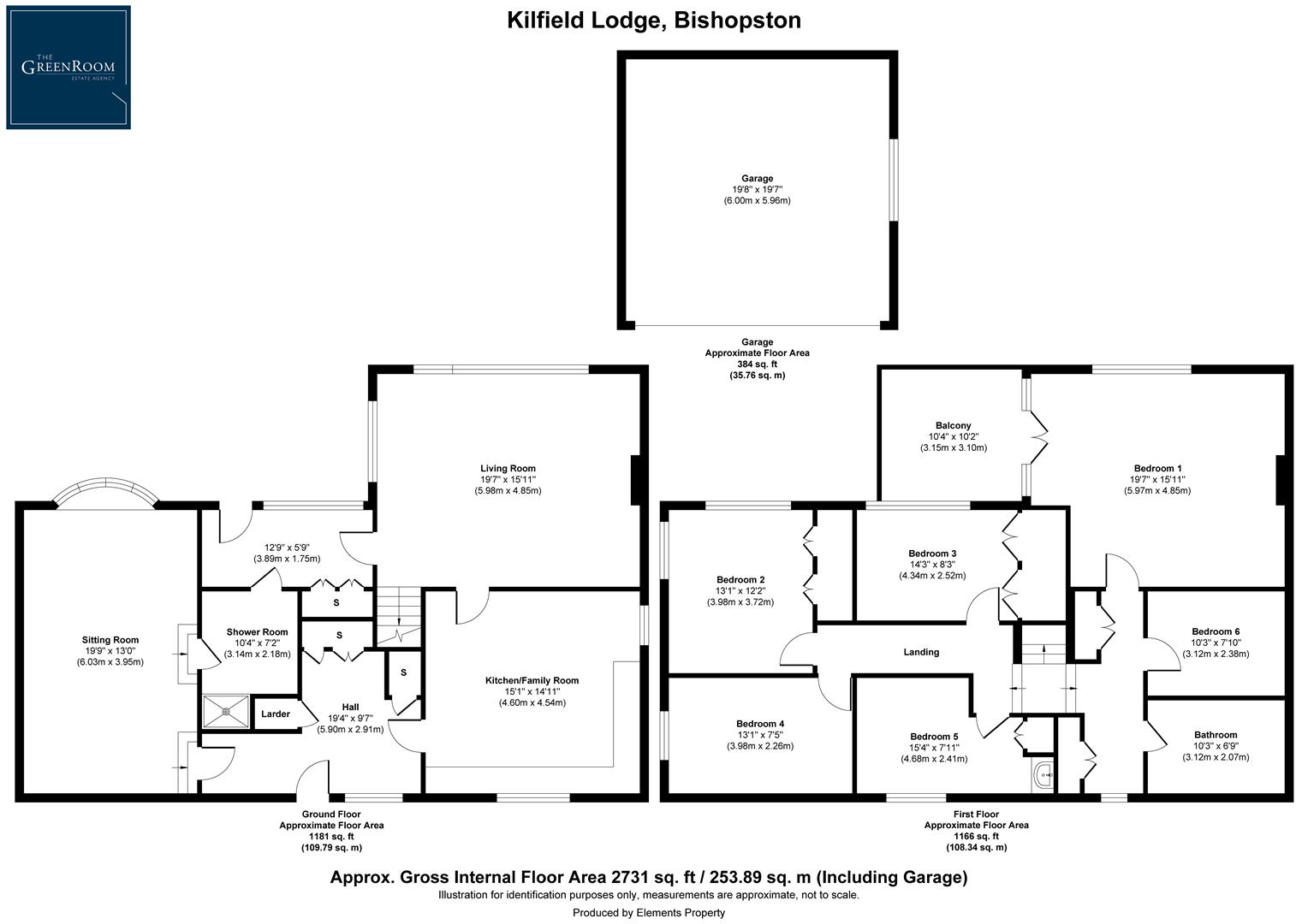 Property Floorplans 1