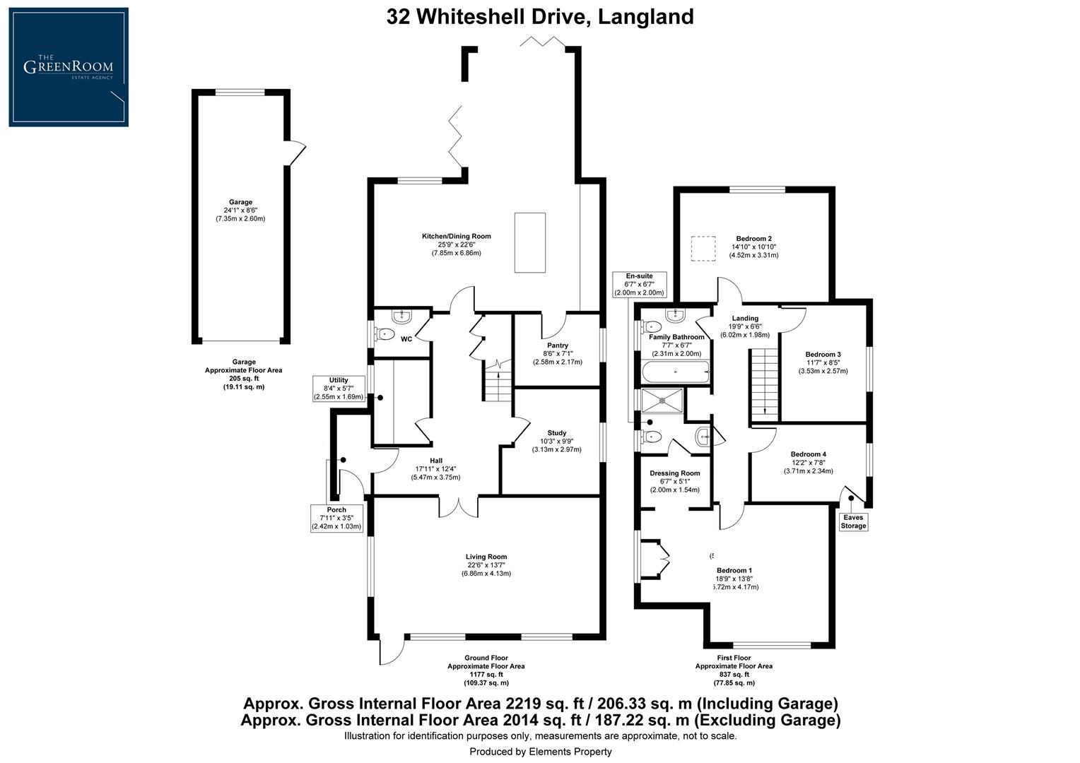Property Floorplans 1