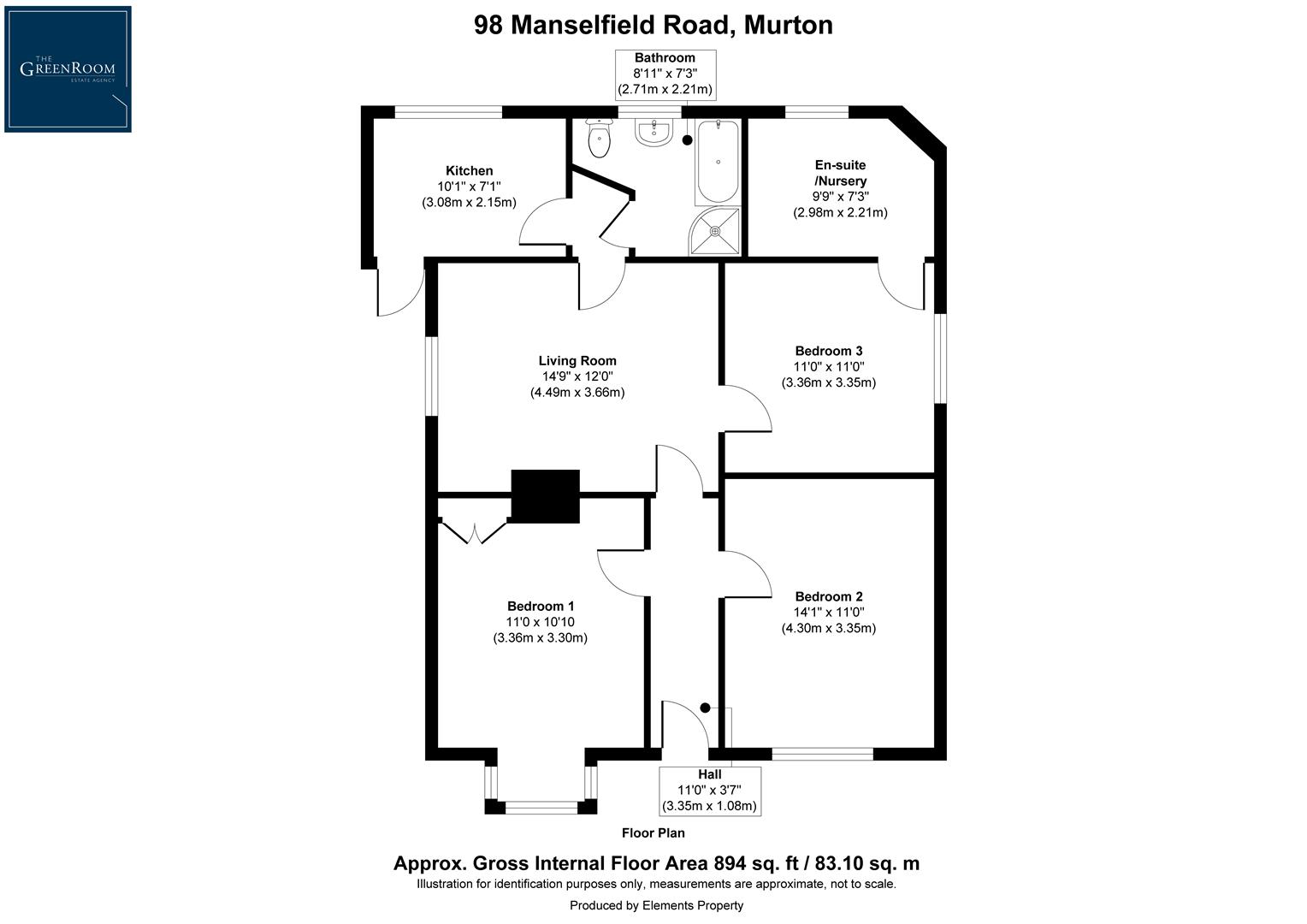 Property Floorplans 1