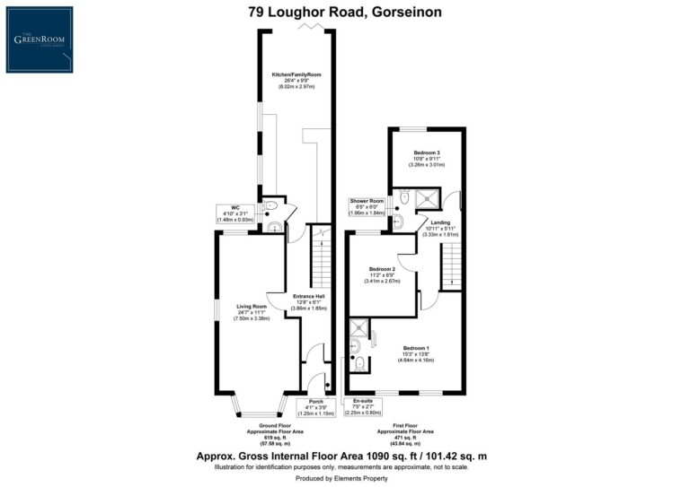 Property EPC 1