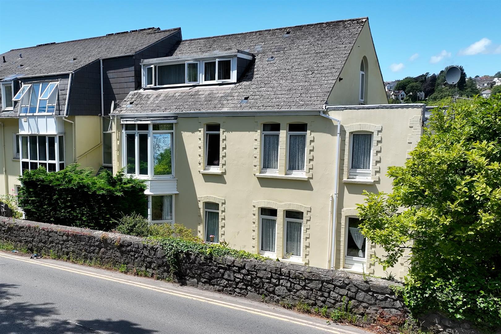 Flat 1 Image