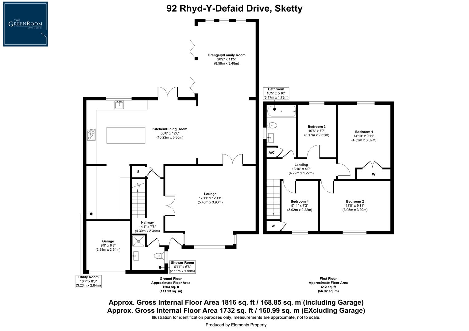 Property Floorplans 1