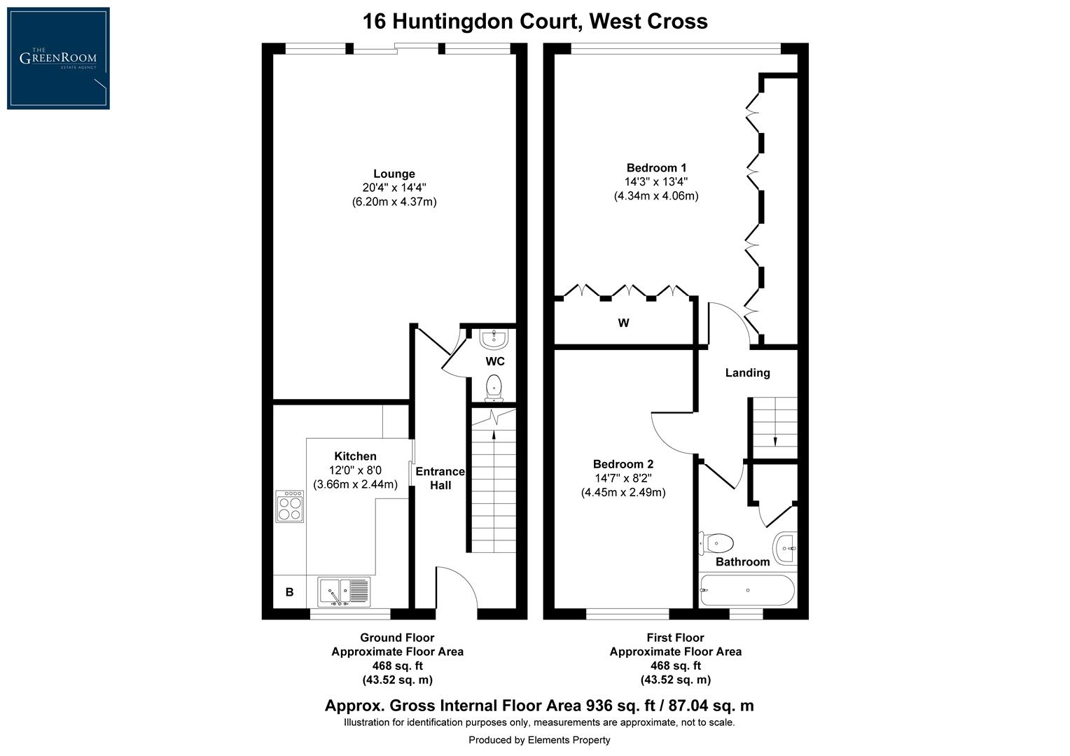 Property Floorplans 1