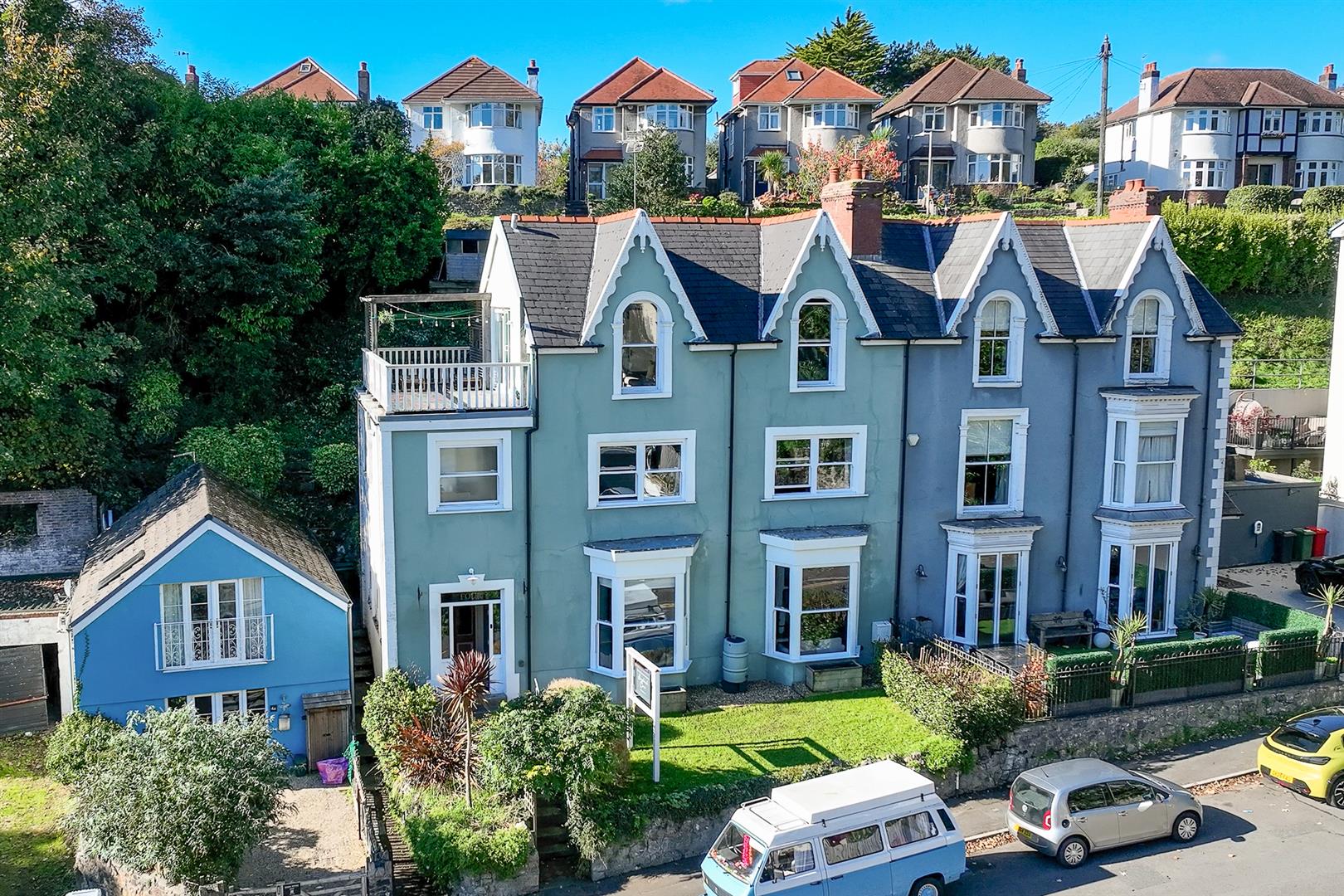Langland Cove, 4 Image